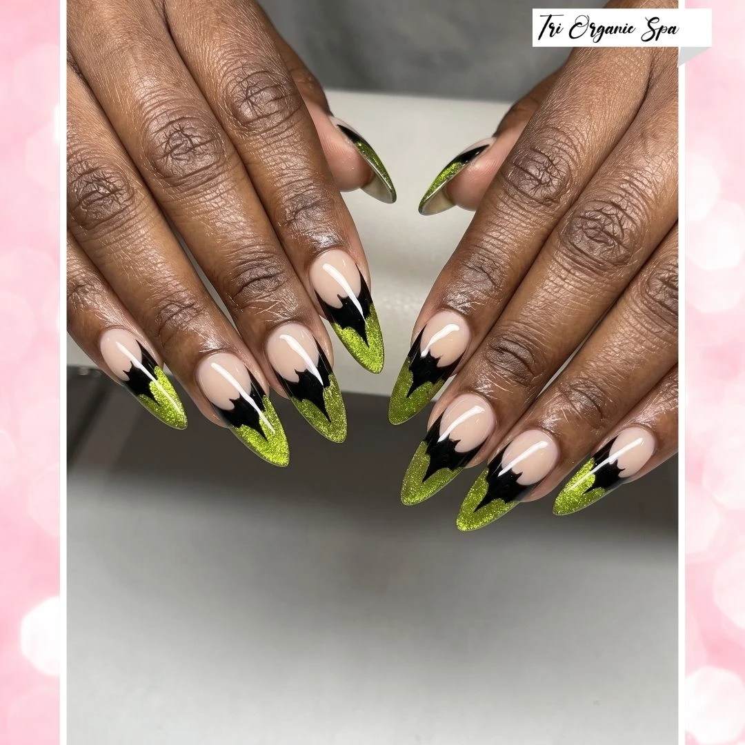 Must Try Nail Designs October 20 2026